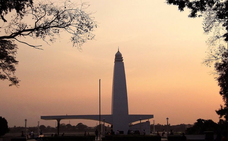 Gandhi Ghat